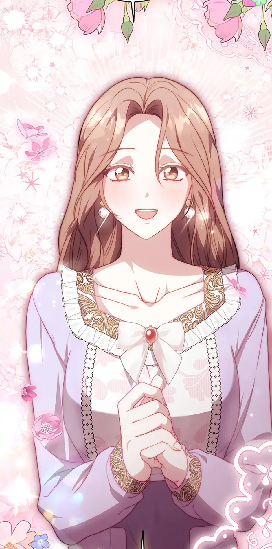 While You’re In Love Chapter 67 – Page 104
