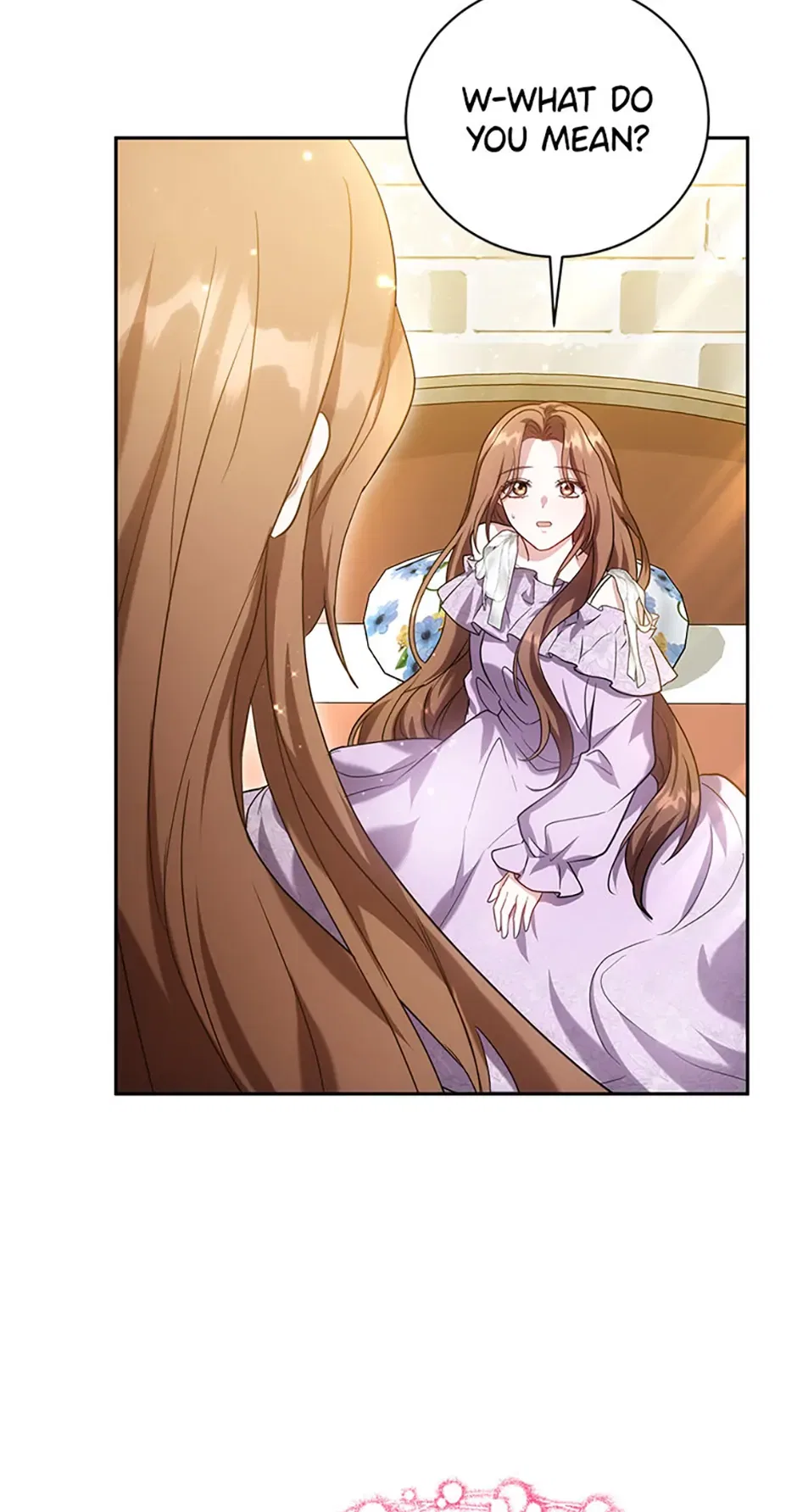 While You’re In Love Chapter 66 – Page 3