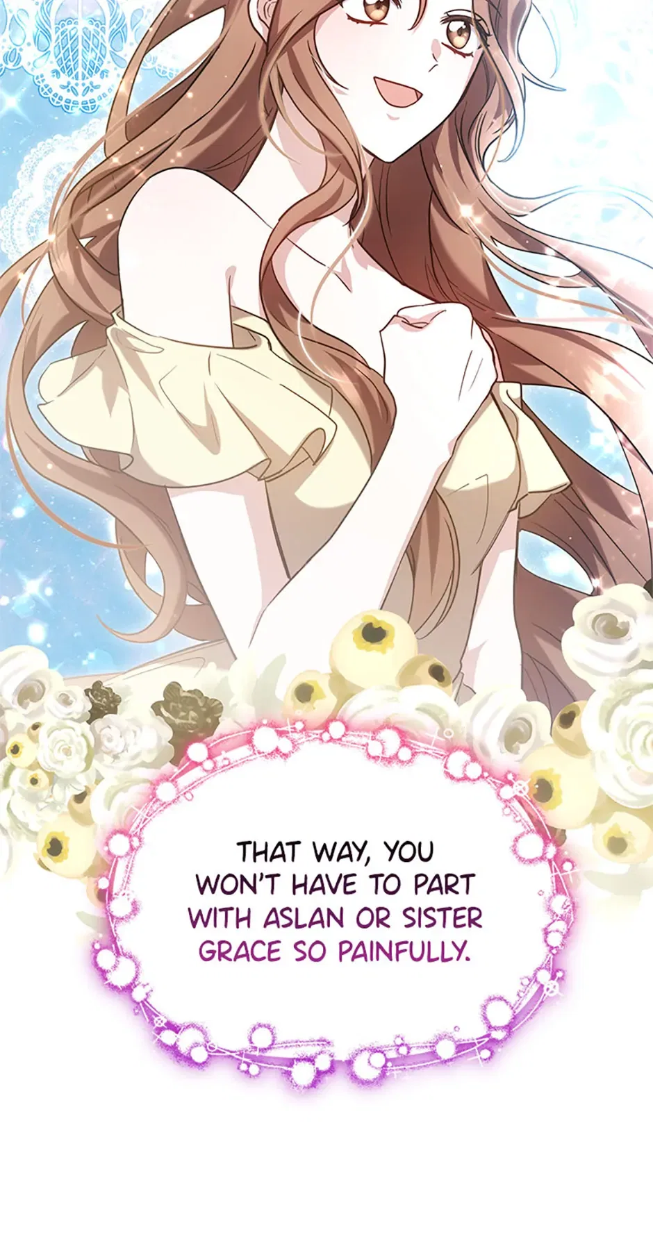 While You’re In Love Chapter 66 – Page 6