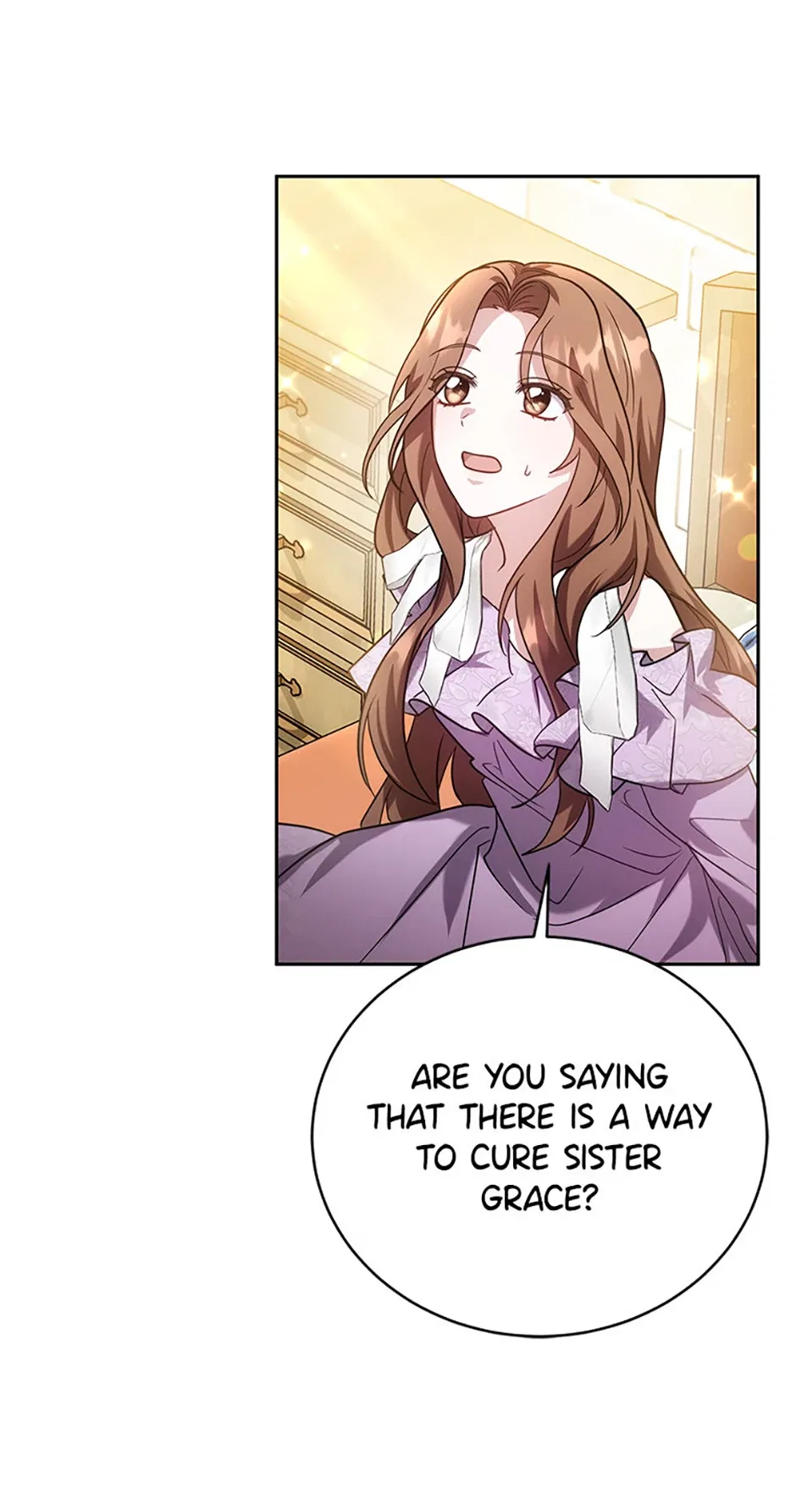 While You’re In Love Chapter 66 – Page 7