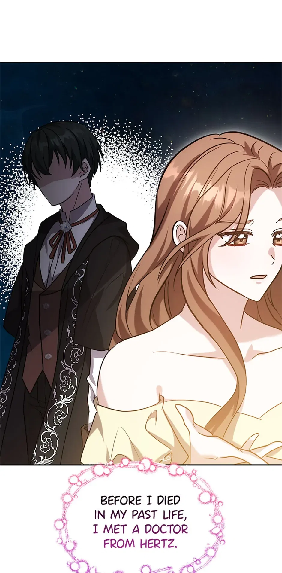 While You’re In Love Chapter 66 – Page 8