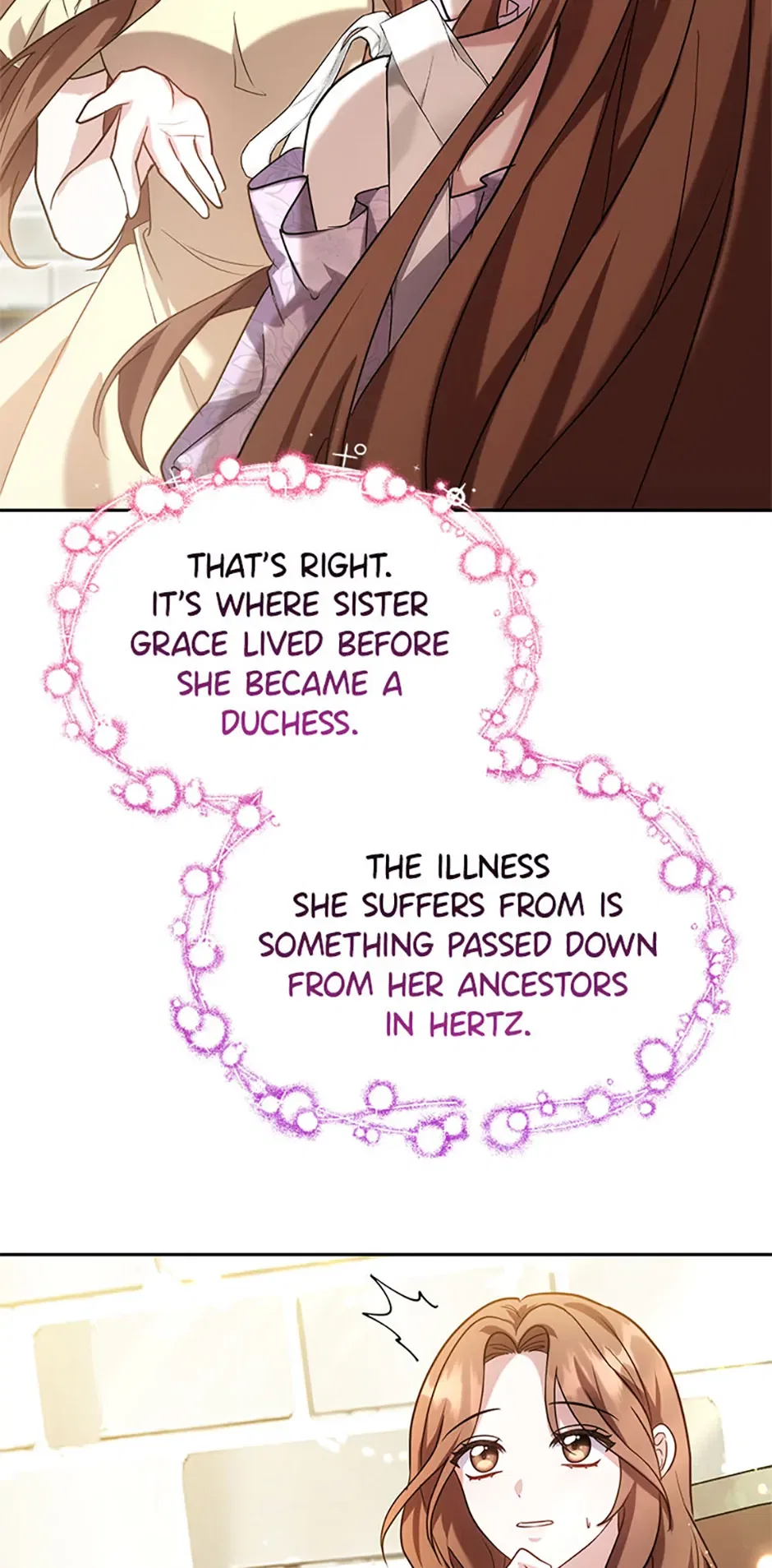 While You’re In Love Chapter 66 – Page 10
