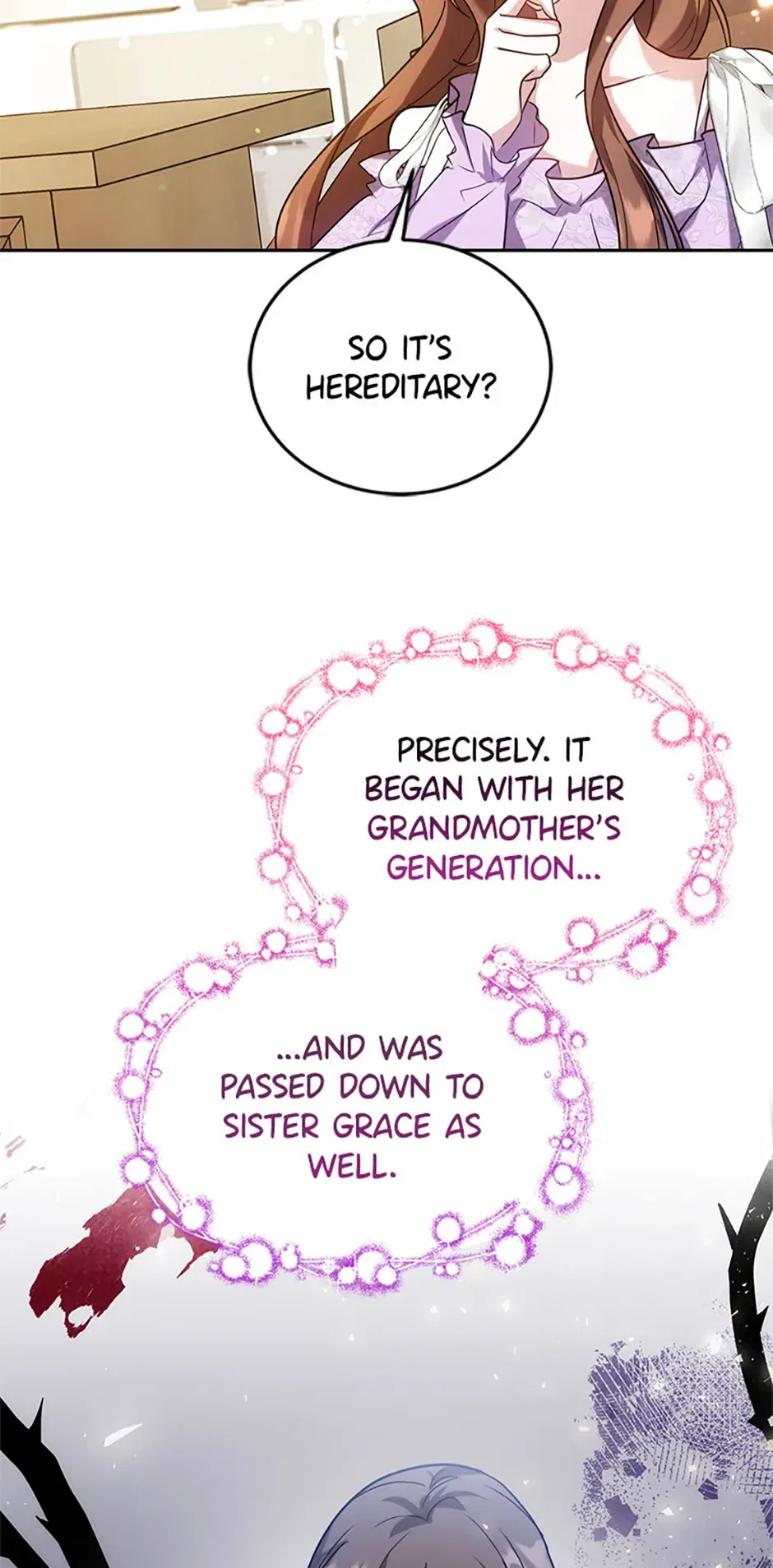 While You’re In Love Chapter 66 – Page 11