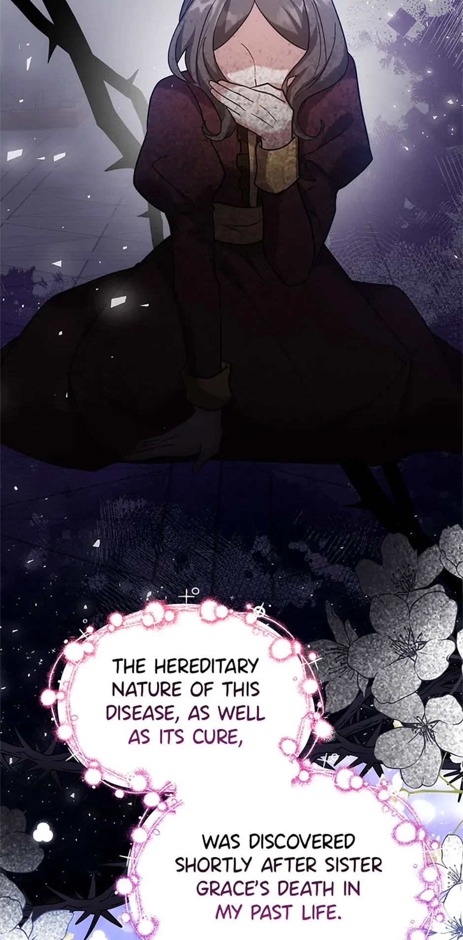 While You’re In Love Chapter 66 – Page 12