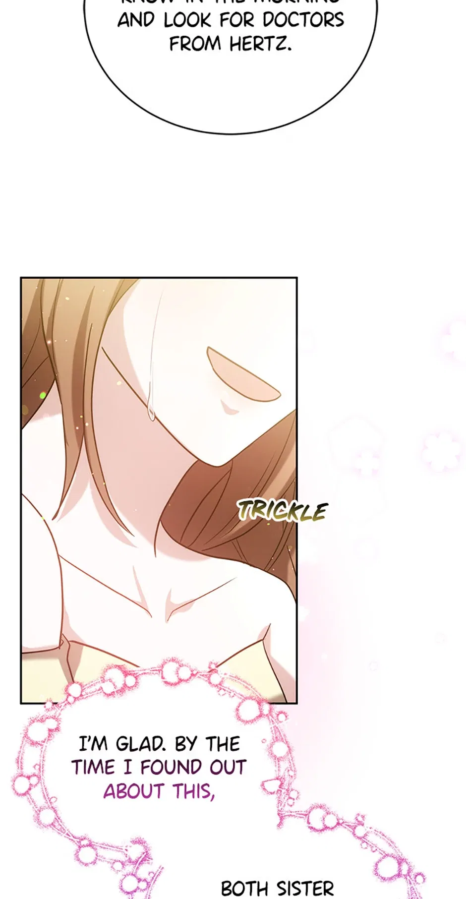 While You’re In Love Chapter 66 – Page 16
