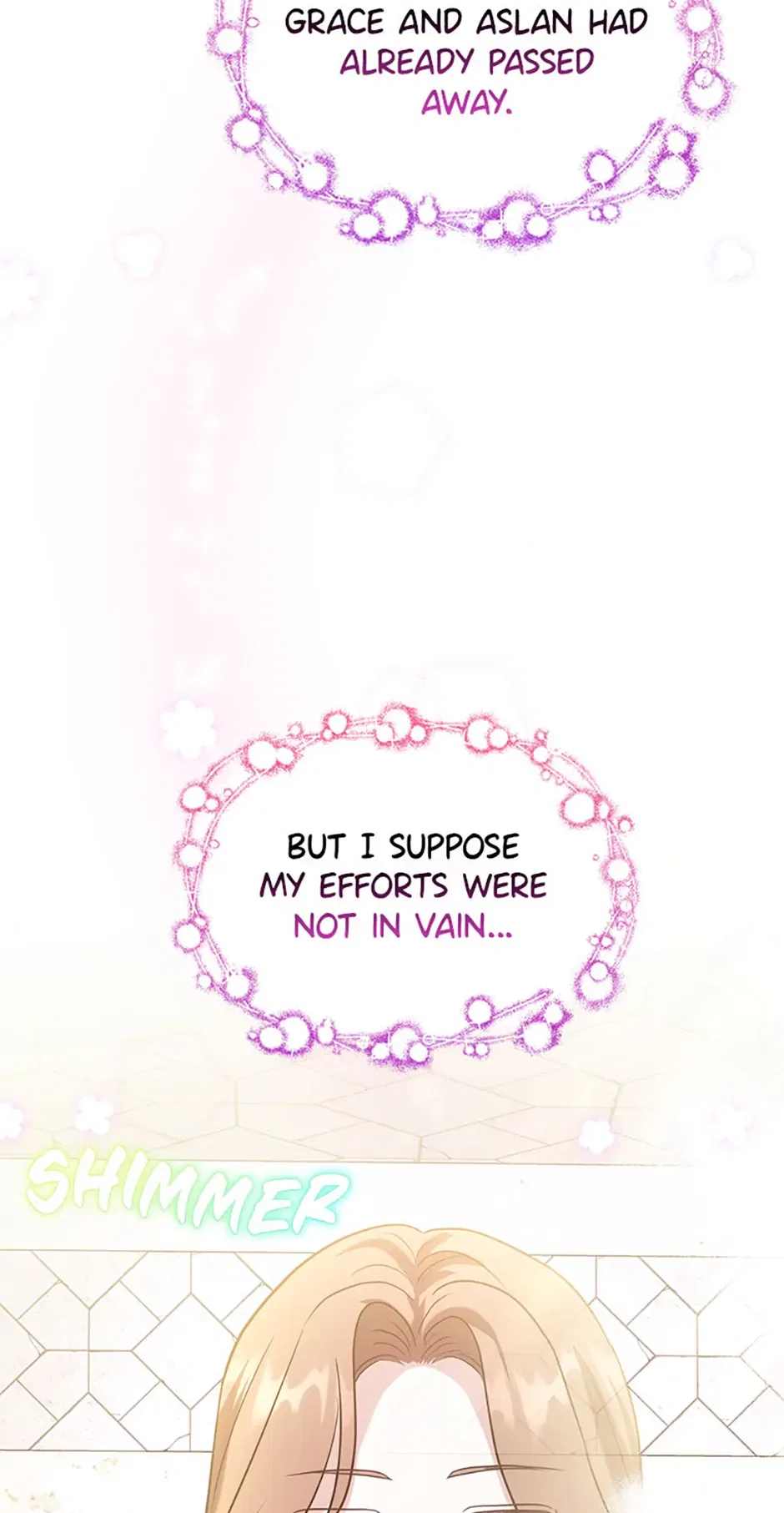 While You’re In Love Chapter 66 – Page 17