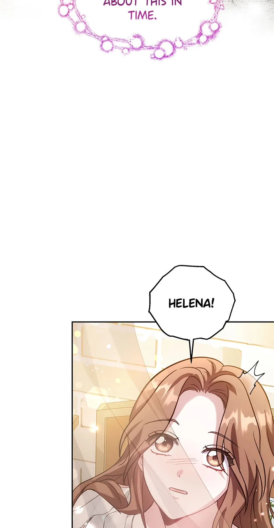 While You’re In Love Chapter 66 – Page 19