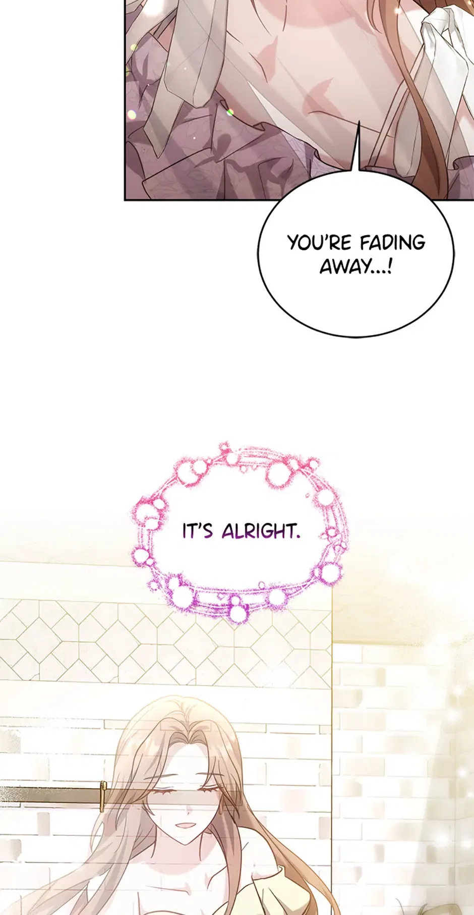 While You’re In Love Chapter 66 – Page 20