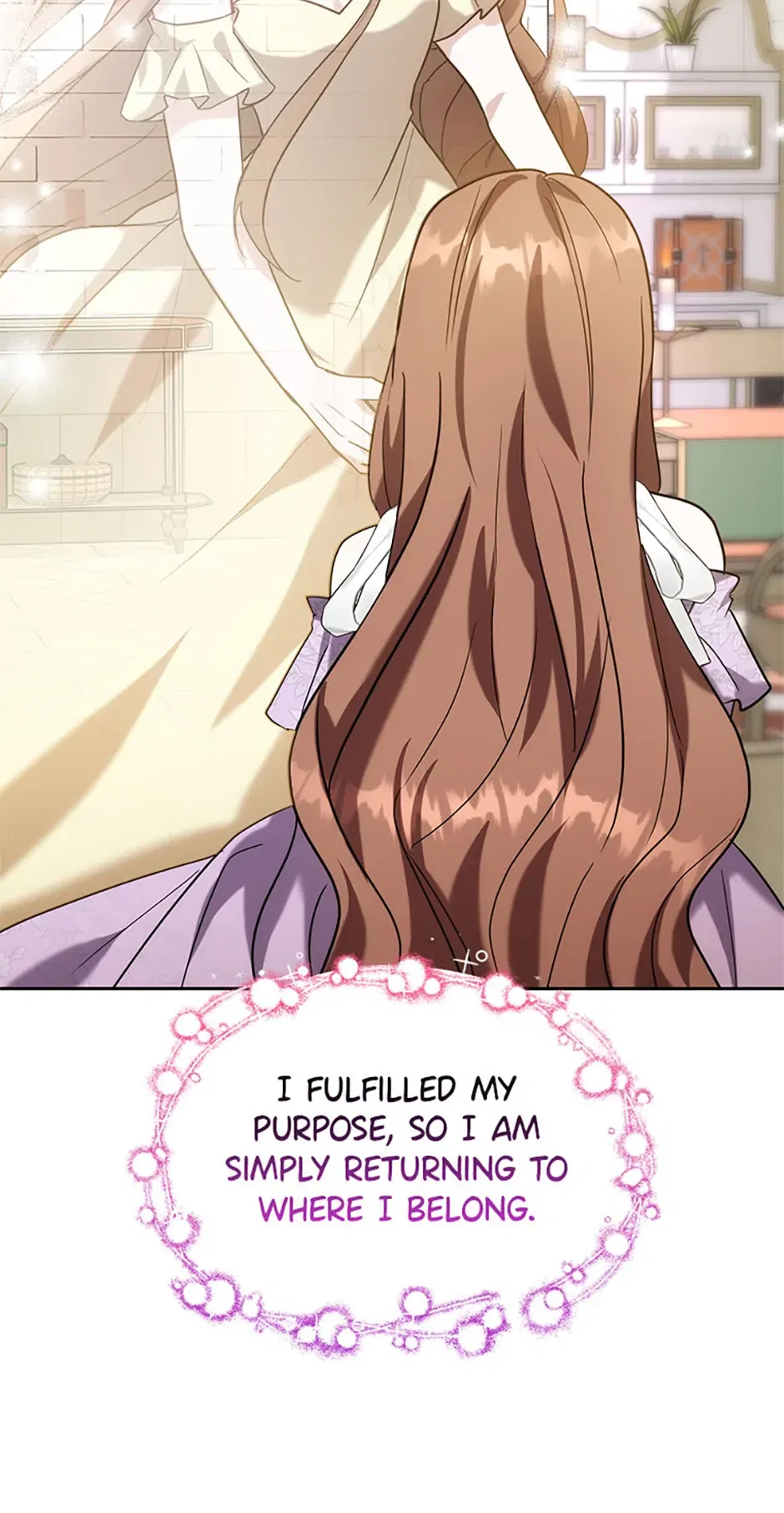 While You’re In Love Chapter 66 – Page 21