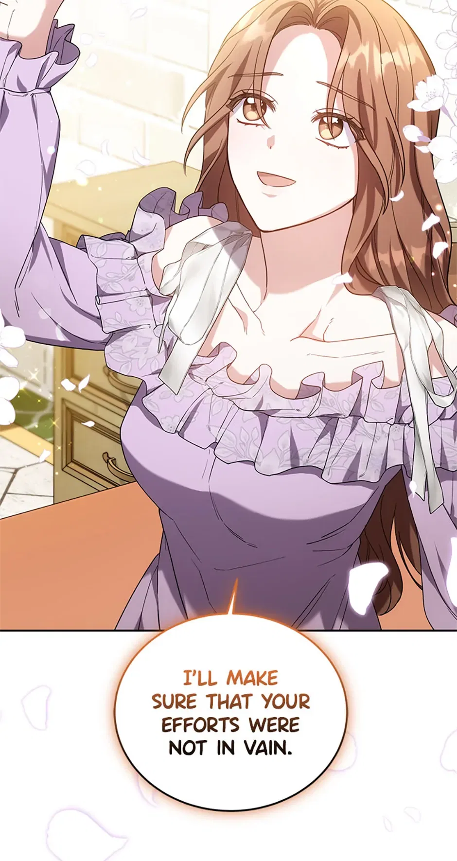 While You’re In Love Chapter 66 – Page 25
