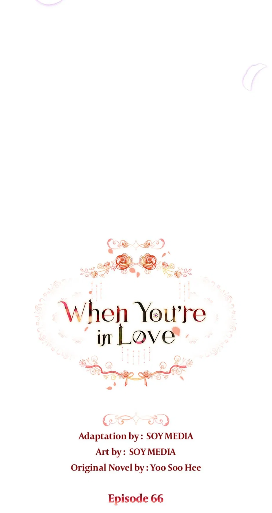 While You’re In Love Chapter 66 – Page 26