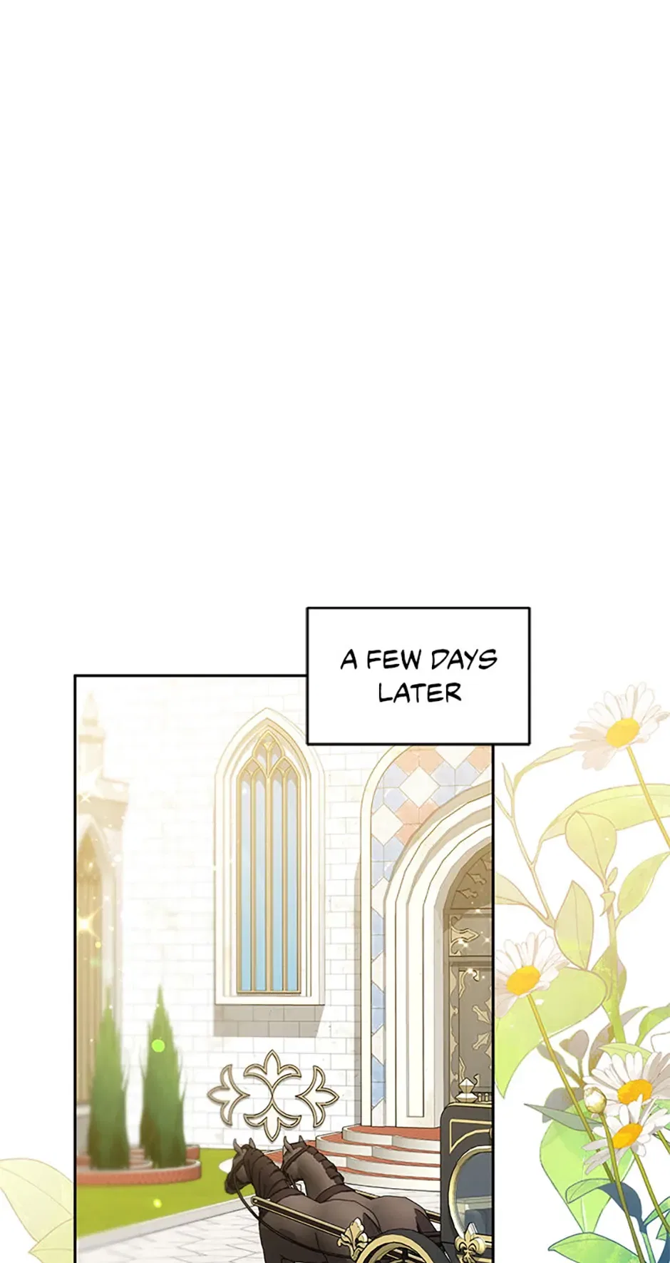 While You’re In Love Chapter 66 – Page 27