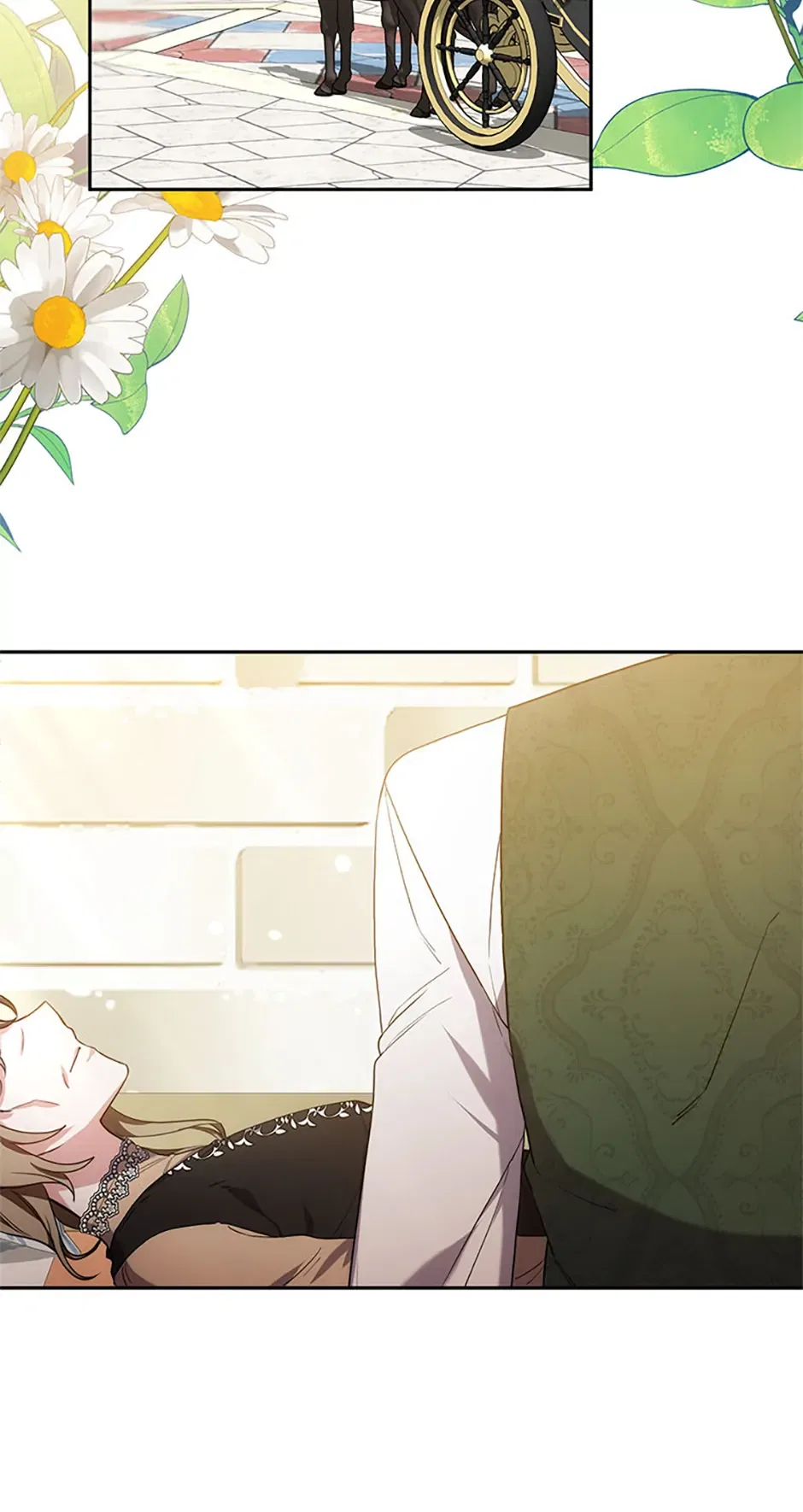 While You’re In Love Chapter 66 – Page 28