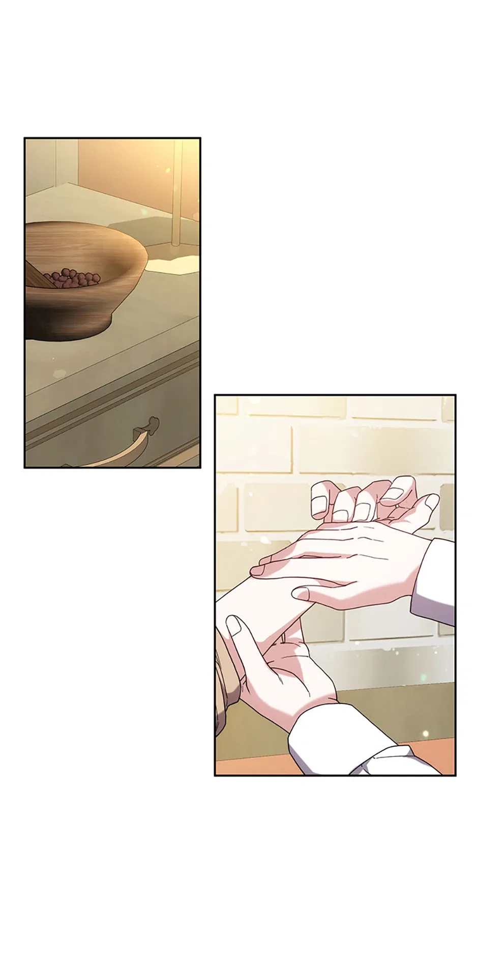 While You’re In Love Chapter 66 – Page 29