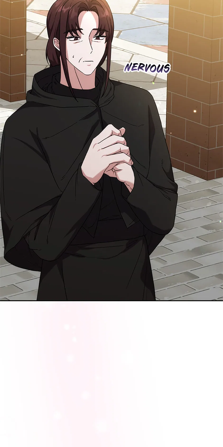 While You’re In Love Chapter 66 – Page 31