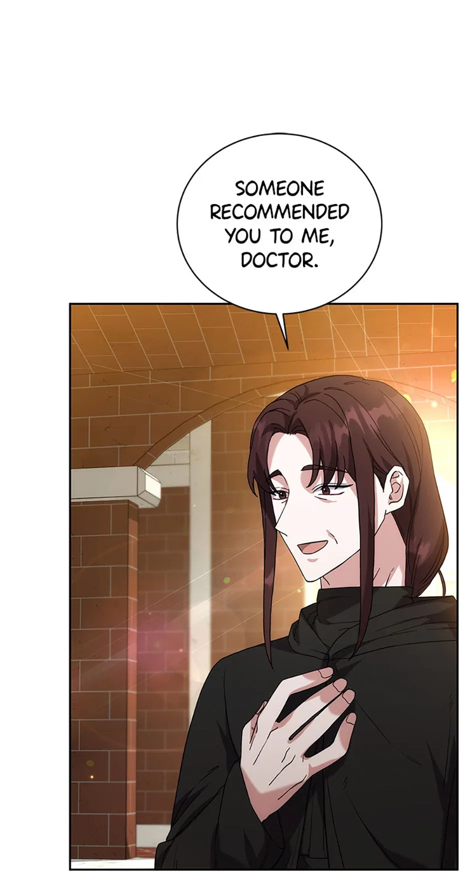 While You’re In Love Chapter 66 – Page 36