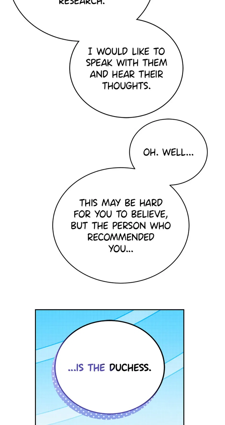 While You’re In Love Chapter 66 – Page 40