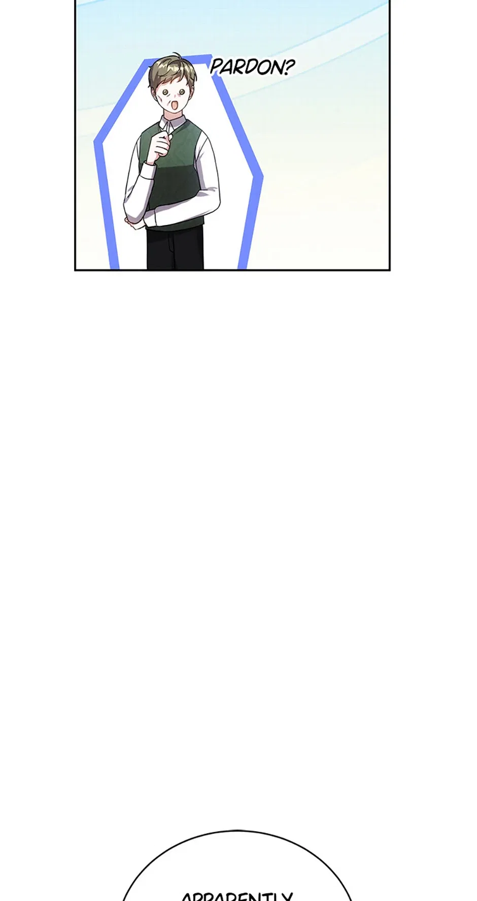 While You’re In Love Chapter 66 – Page 41