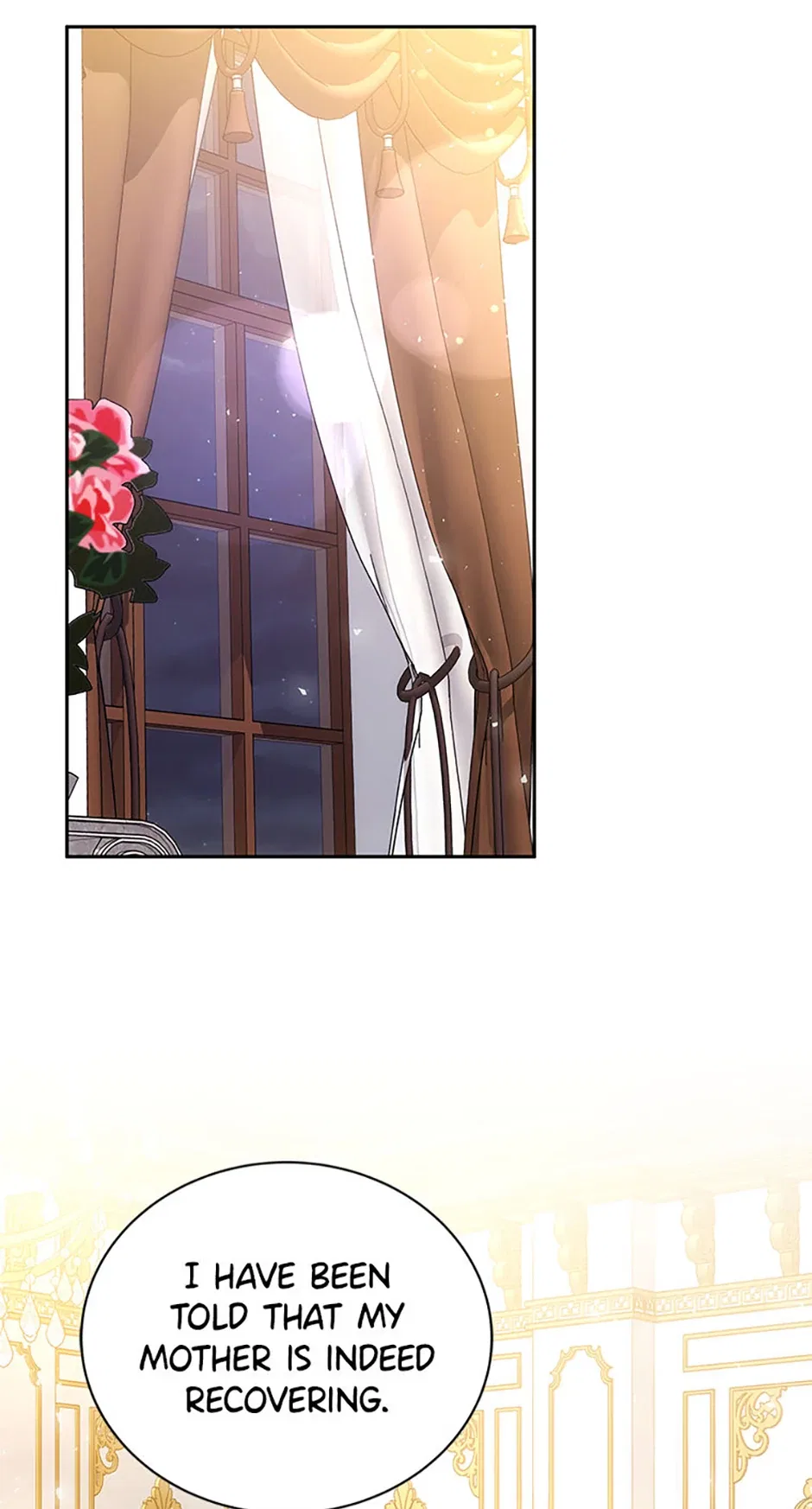 While You’re In Love Chapter 66 – Page 43
