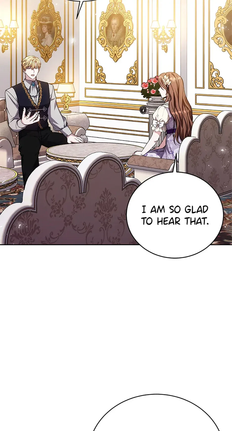 While You’re In Love Chapter 66 – Page 44