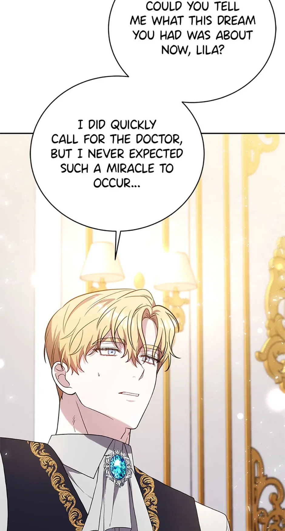 While You’re In Love Chapter 66 – Page 45