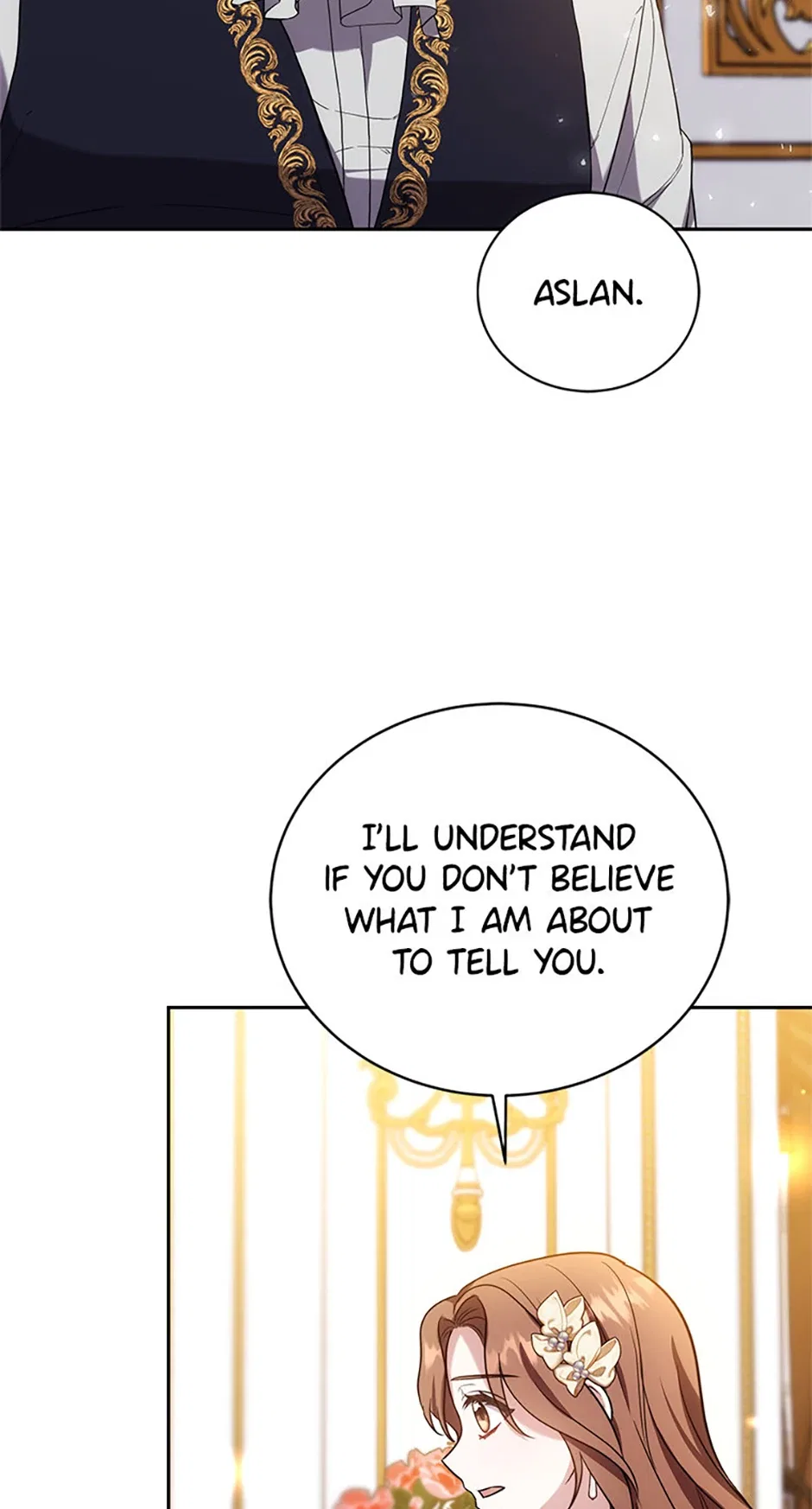 While You’re In Love Chapter 66 – Page 46