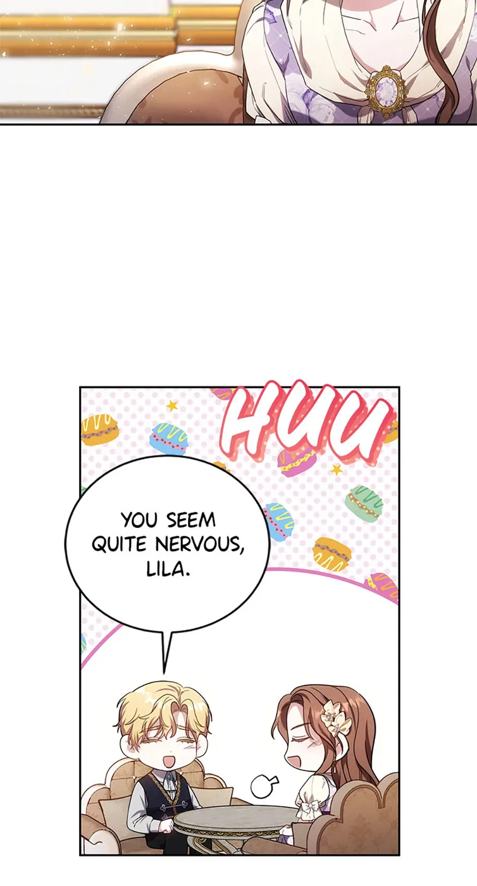 While You’re In Love Chapter 66 – Page 49