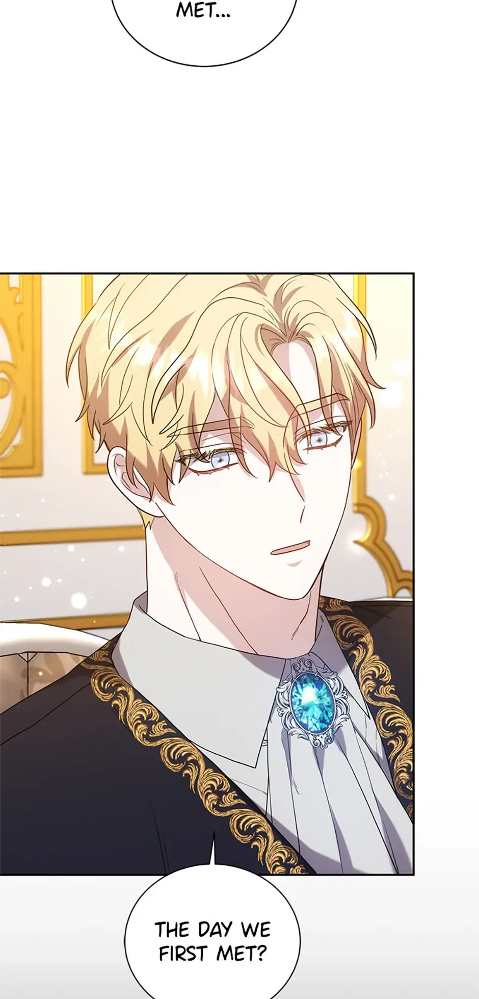While You’re In Love Chapter 66 – Page 51