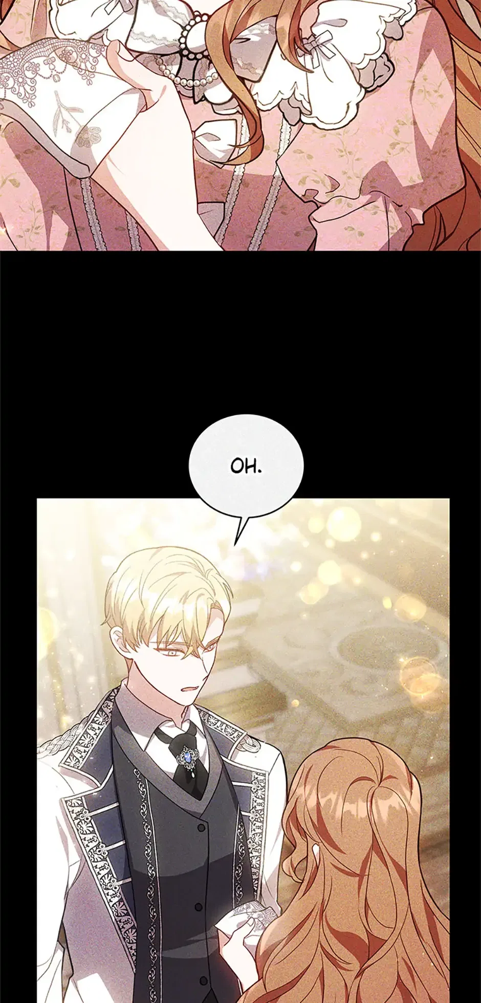While You’re In Love Chapter 66 – Page 53