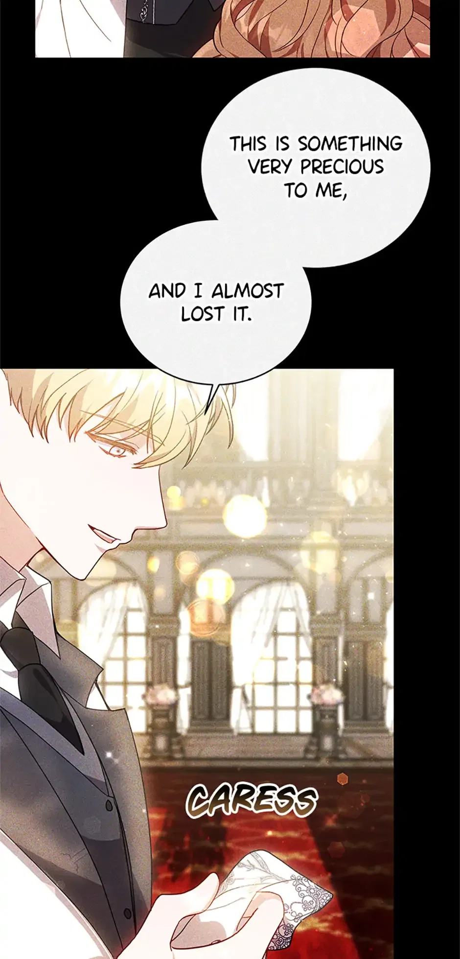 While You’re In Love Chapter 66 – Page 54