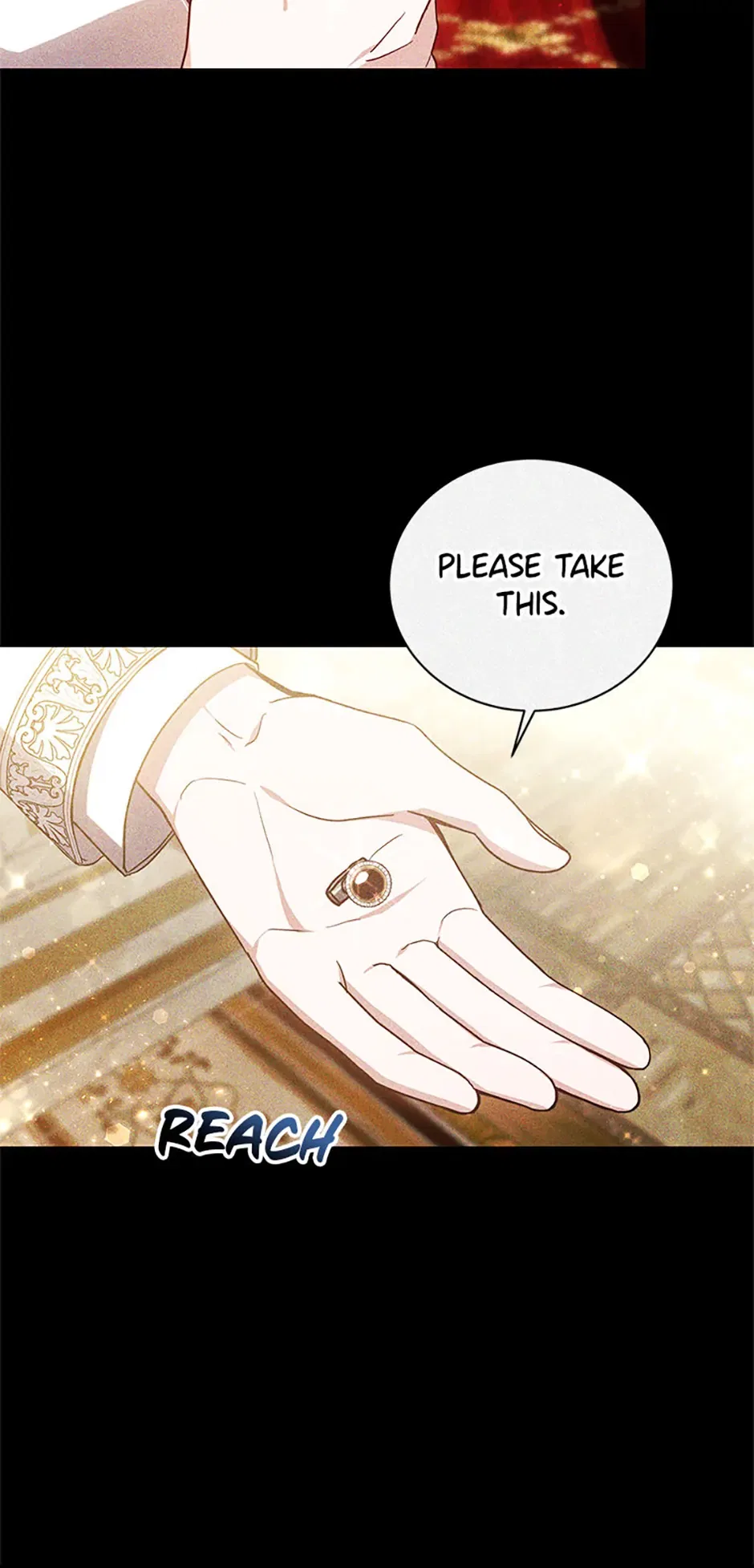 While You’re In Love Chapter 66 – Page 55