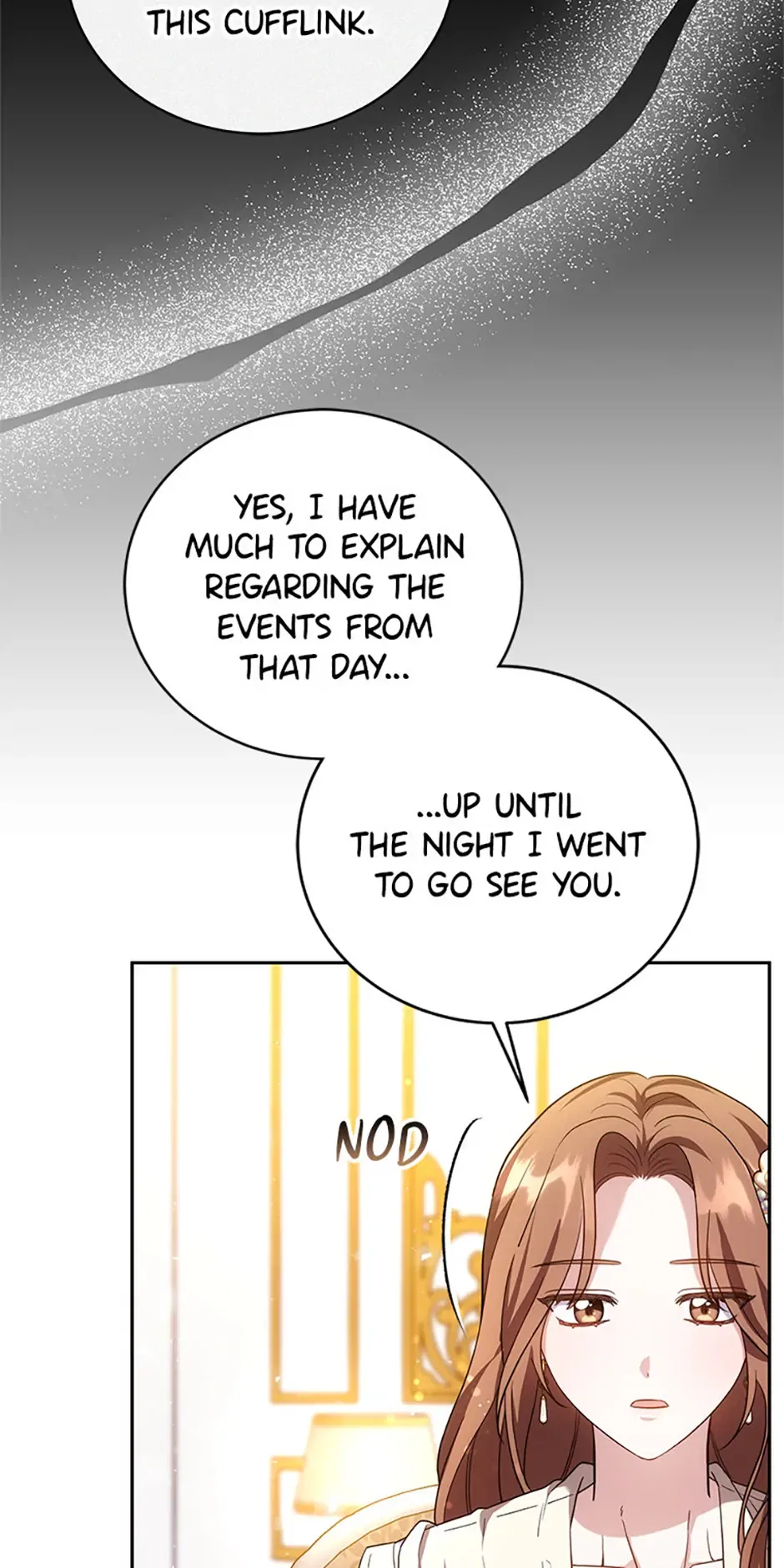 While You’re In Love Chapter 66 – Page 57