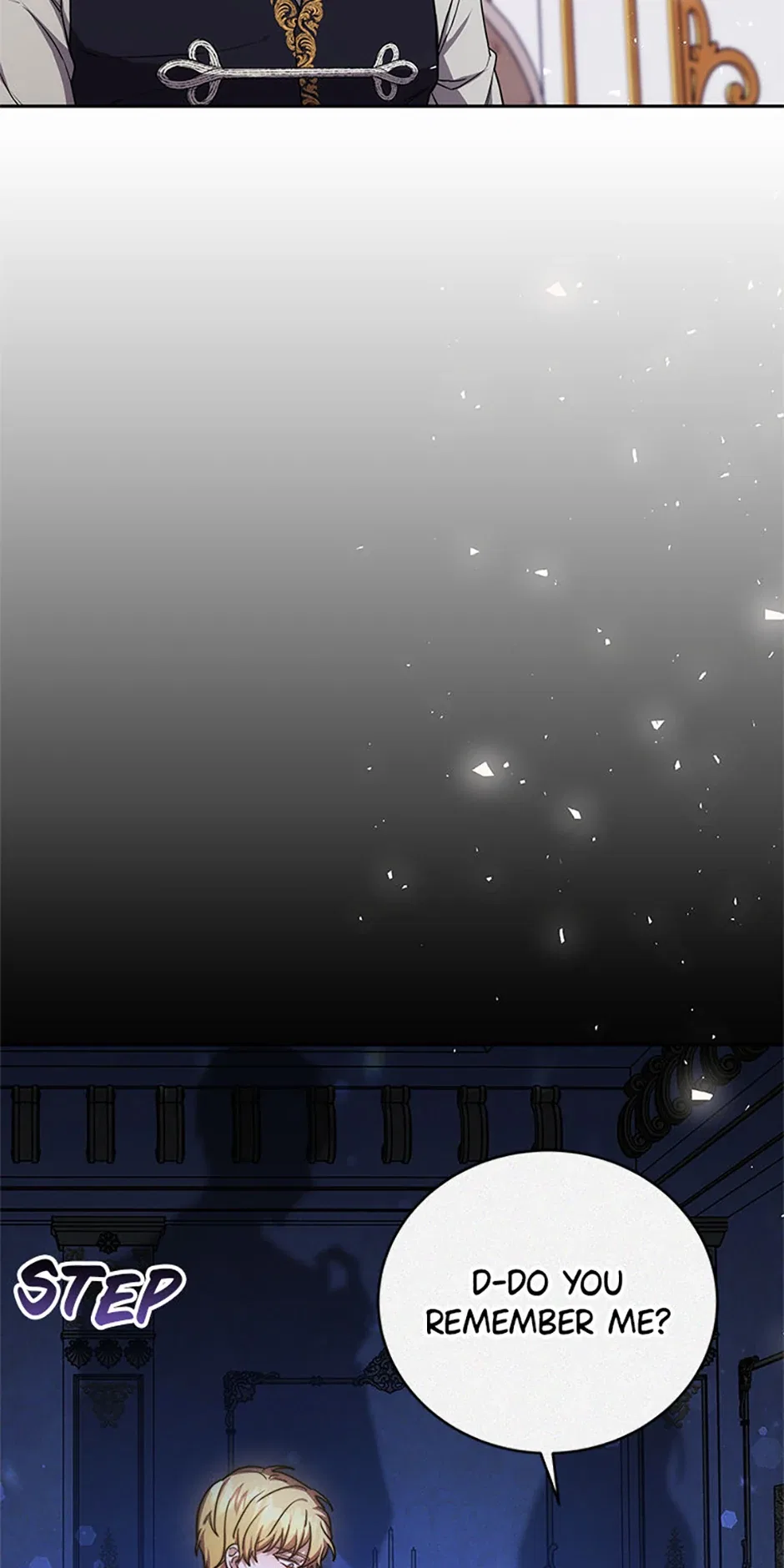While You’re In Love Chapter 66 – Page 59