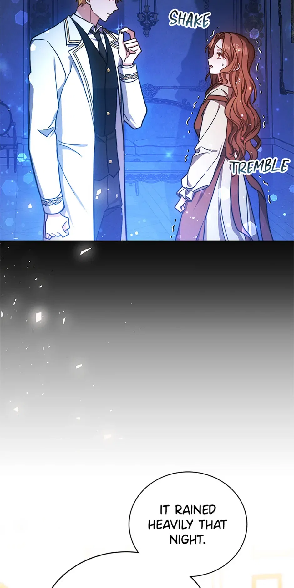 While You’re In Love Chapter 66 – Page 60