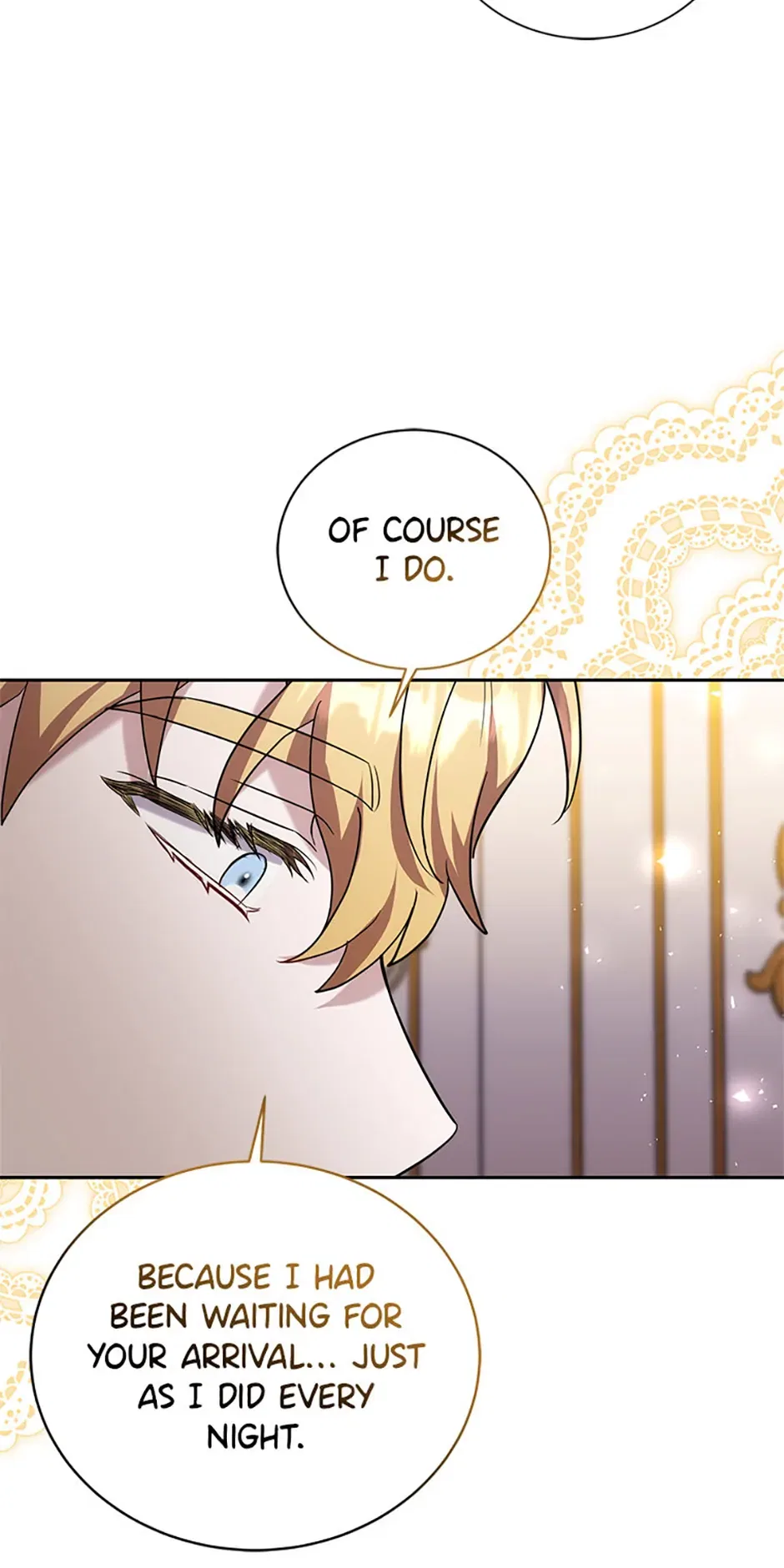 While You’re In Love Chapter 66 – Page 62