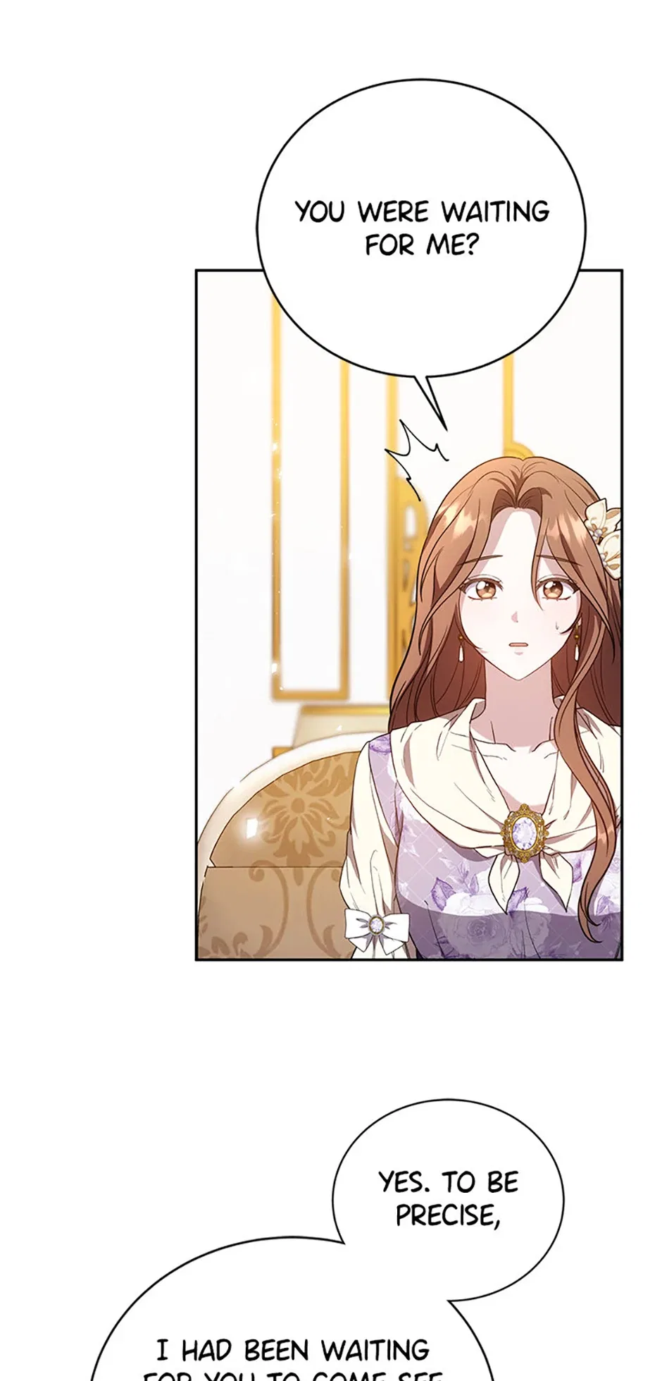 While You’re In Love Chapter 66 – Page 63