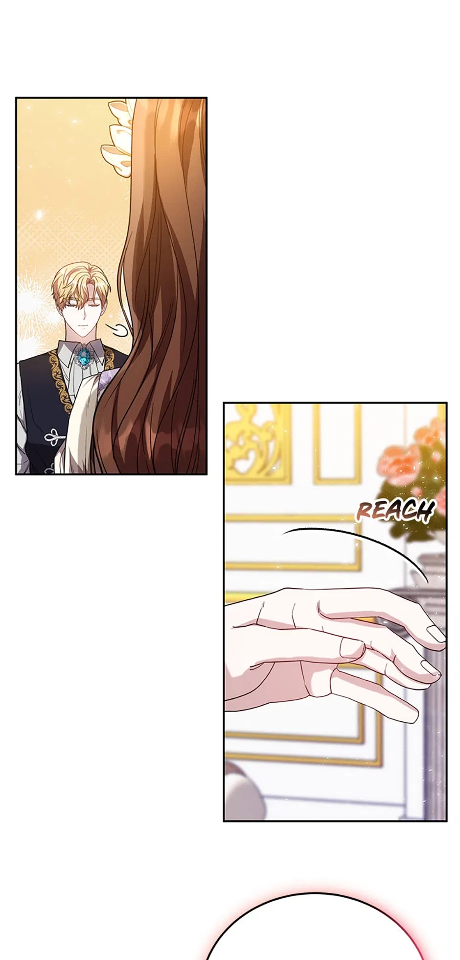 While You’re In Love Chapter 66 – Page 65
