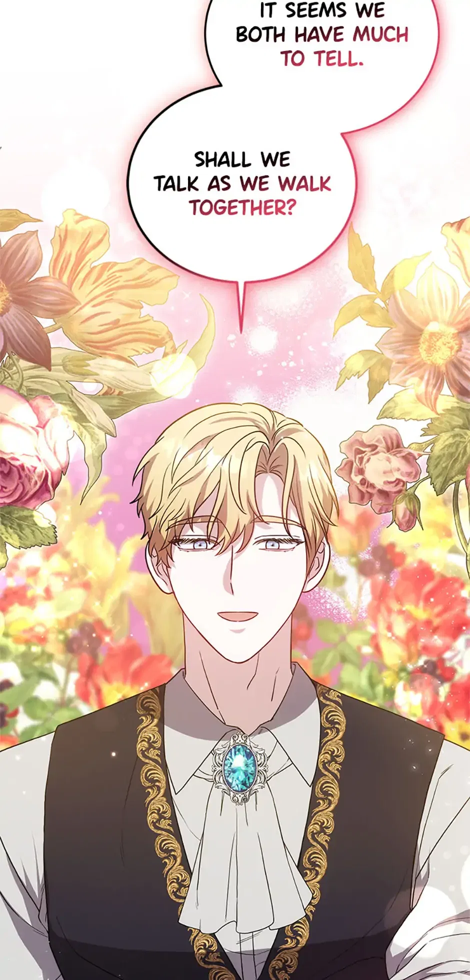 While You’re In Love Chapter 66 – Page 66