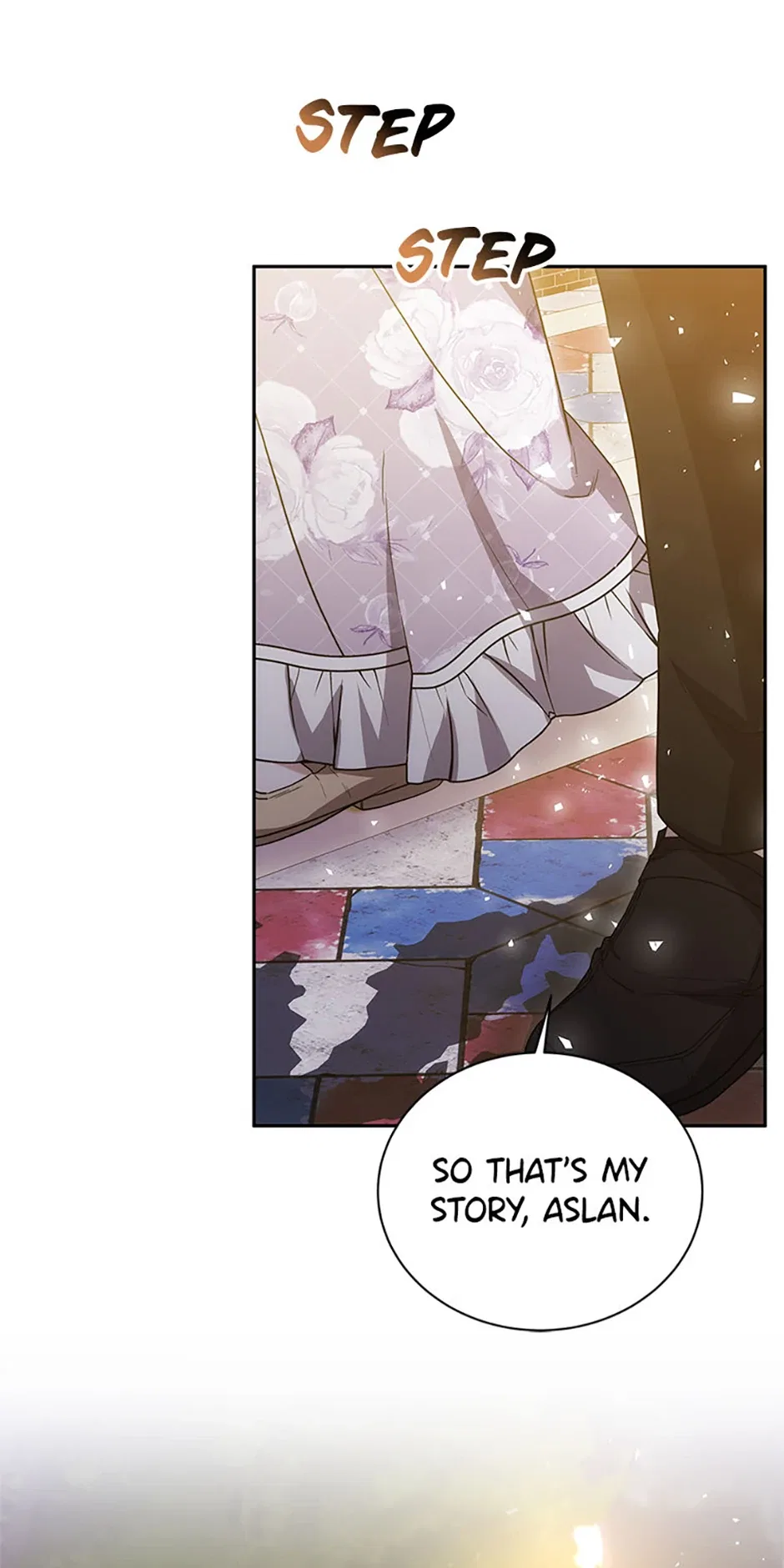 While You’re In Love Chapter 66 – Page 69