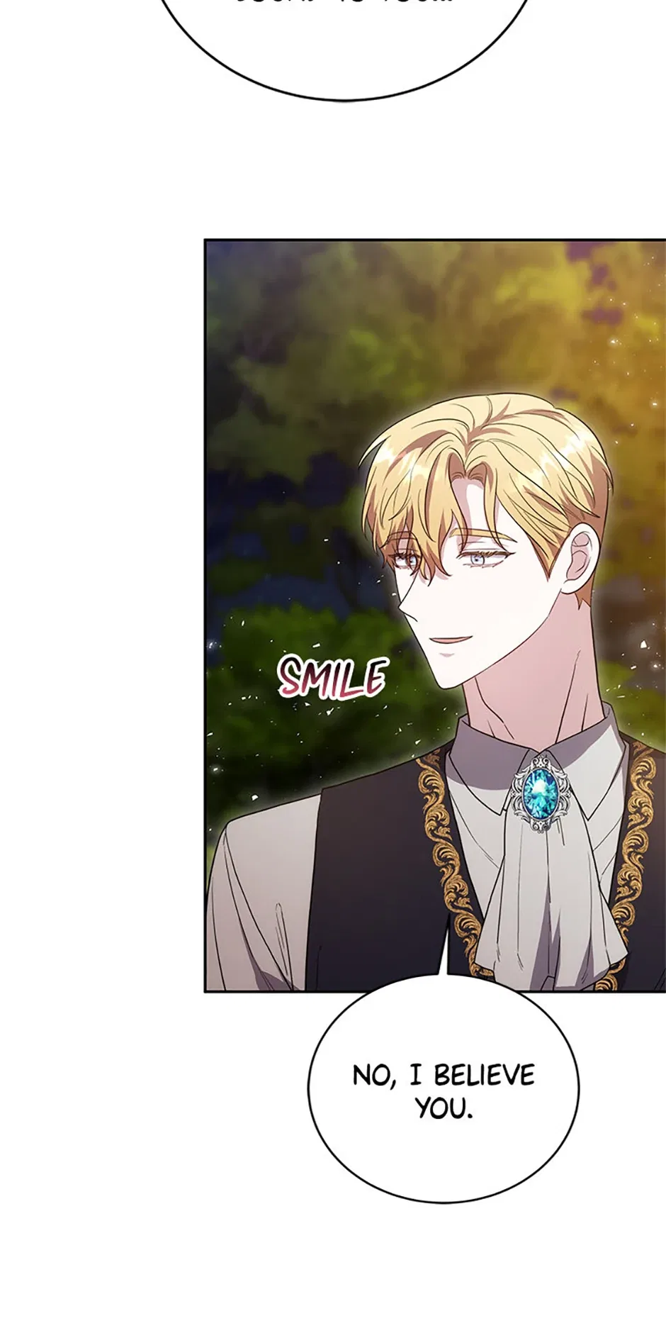 While You’re In Love Chapter 66 – Page 71