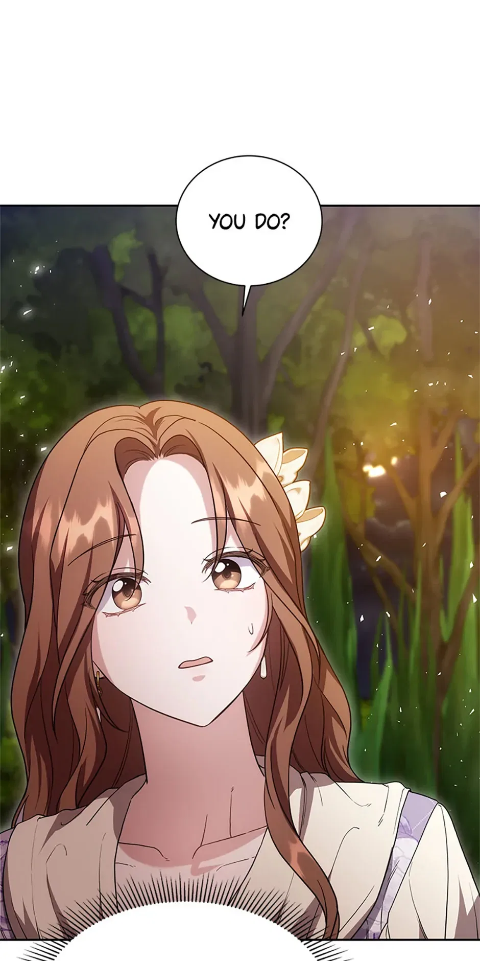 While You’re In Love Chapter 66 – Page 72