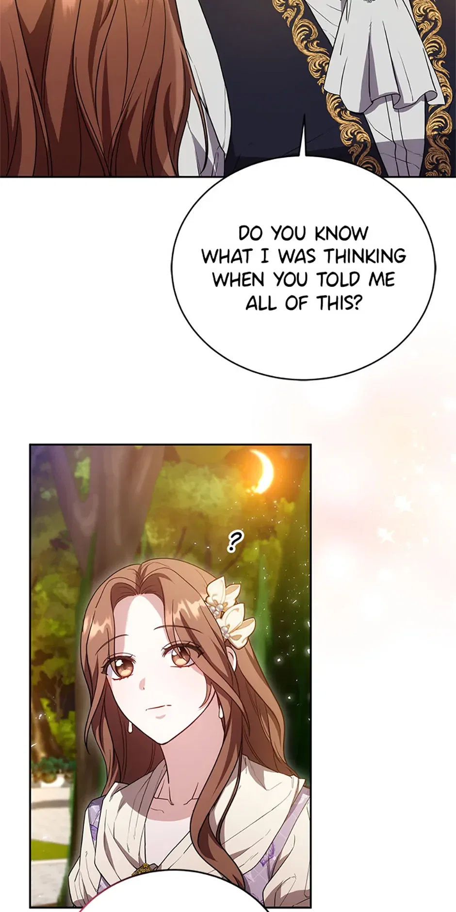 While You’re In Love Chapter 66 – Page 74