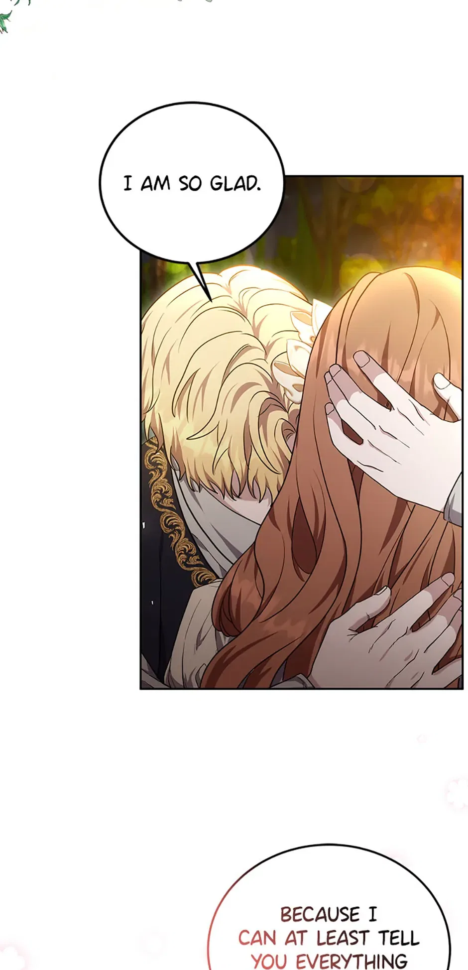 While You’re In Love Chapter 66 – Page 78
