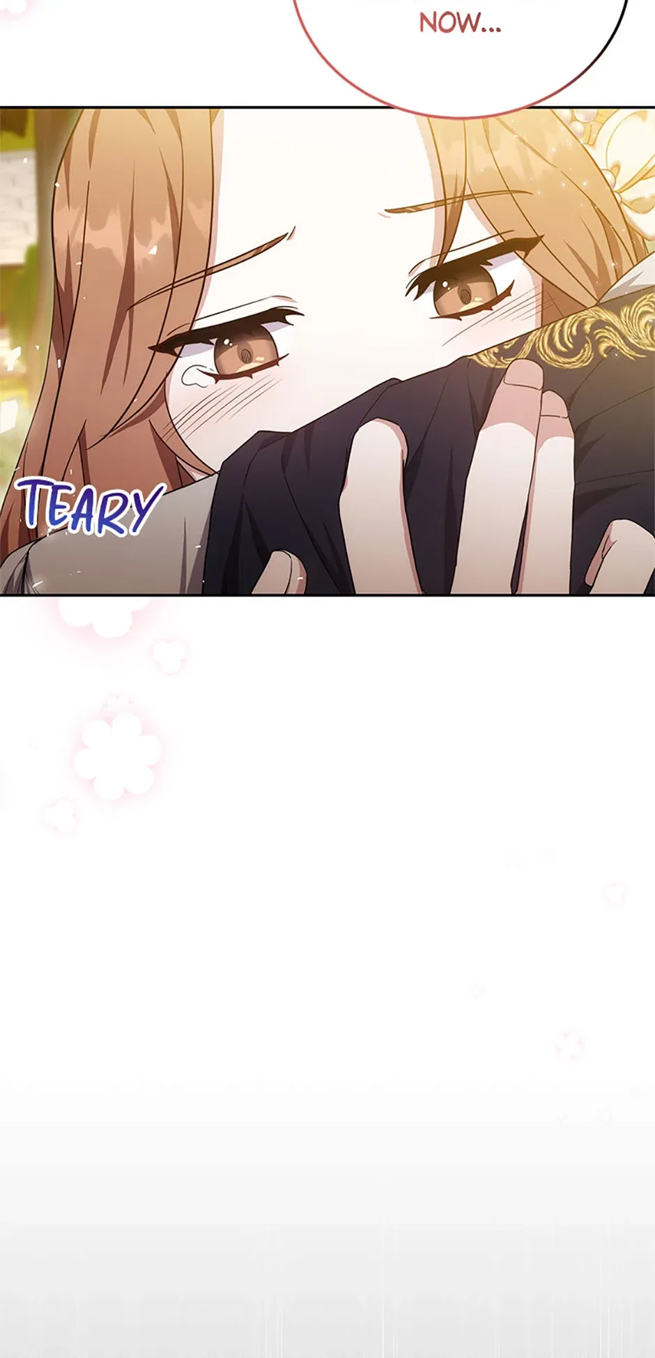 While You’re In Love Chapter 66 – Page 79