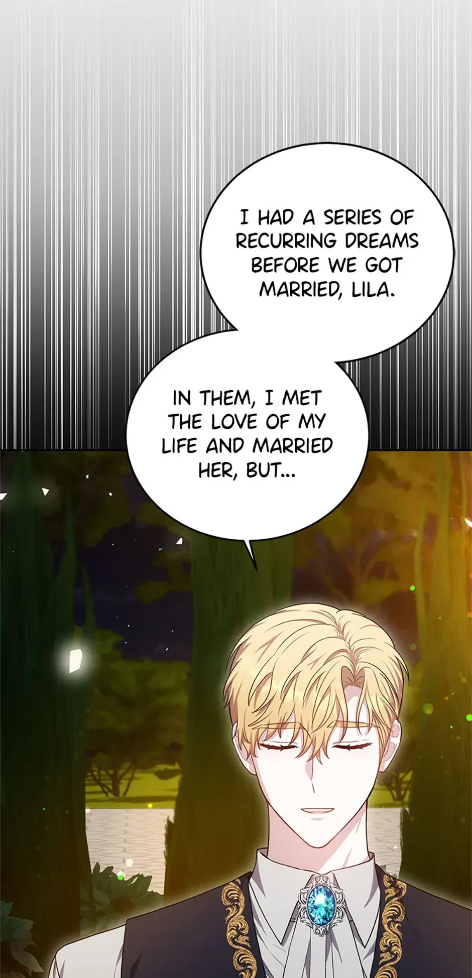 While You’re In Love Chapter 66 – Page 80