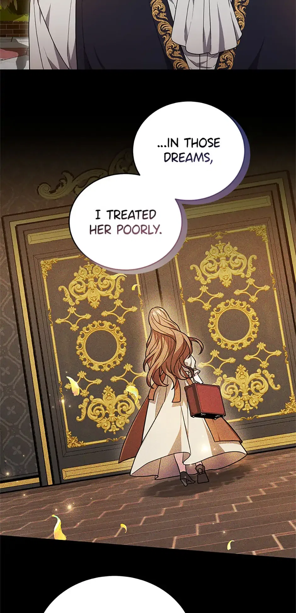 While You’re In Love Chapter 66 – Page 81