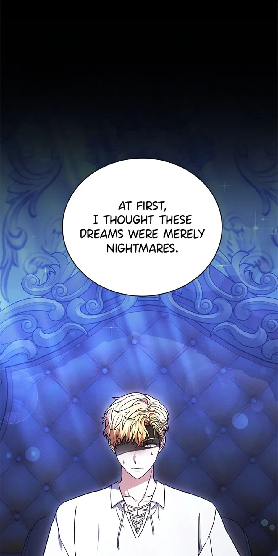While You’re In Love Chapter 66 – Page 83