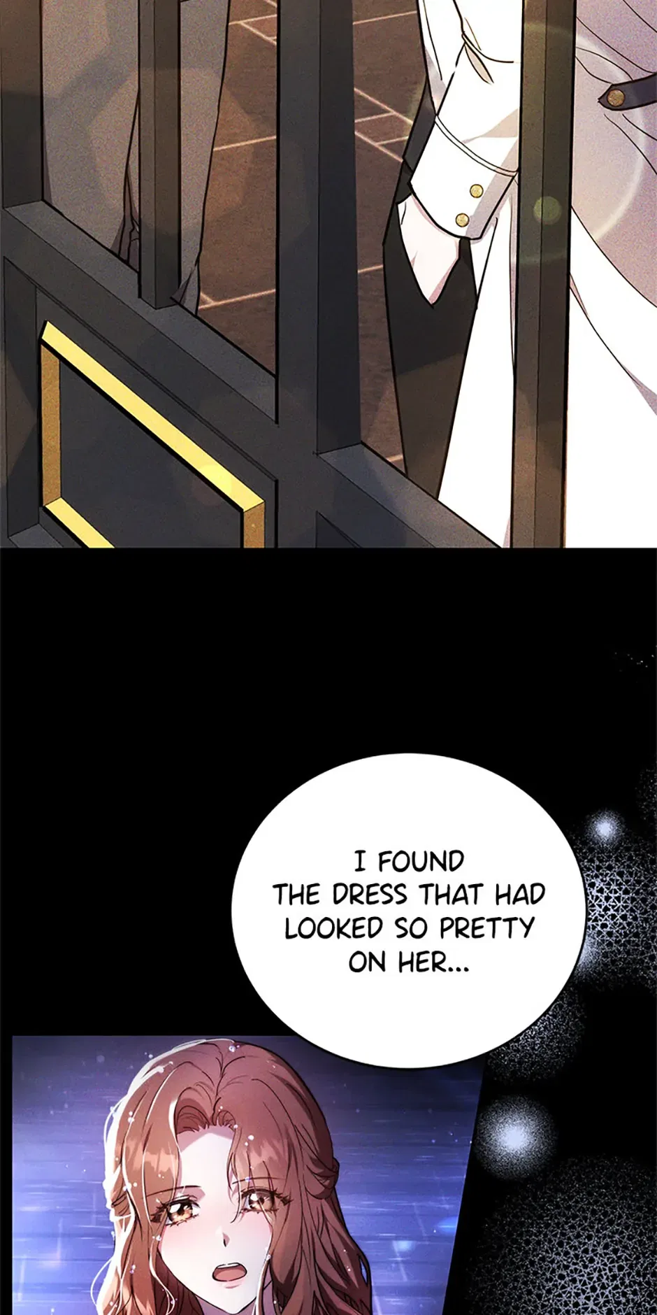 While You’re In Love Chapter 66 – Page 86