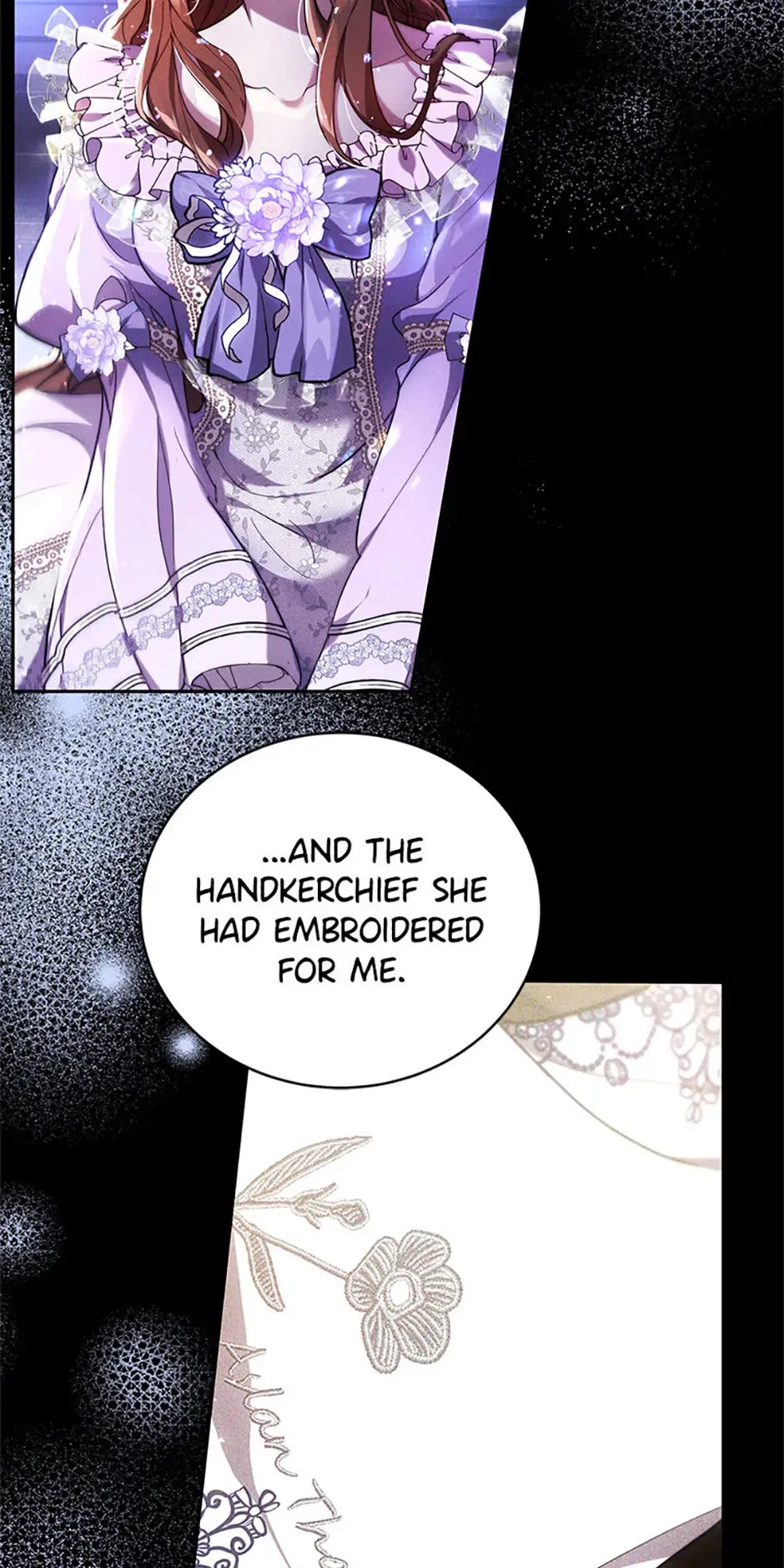 While You’re In Love Chapter 66 – Page 87