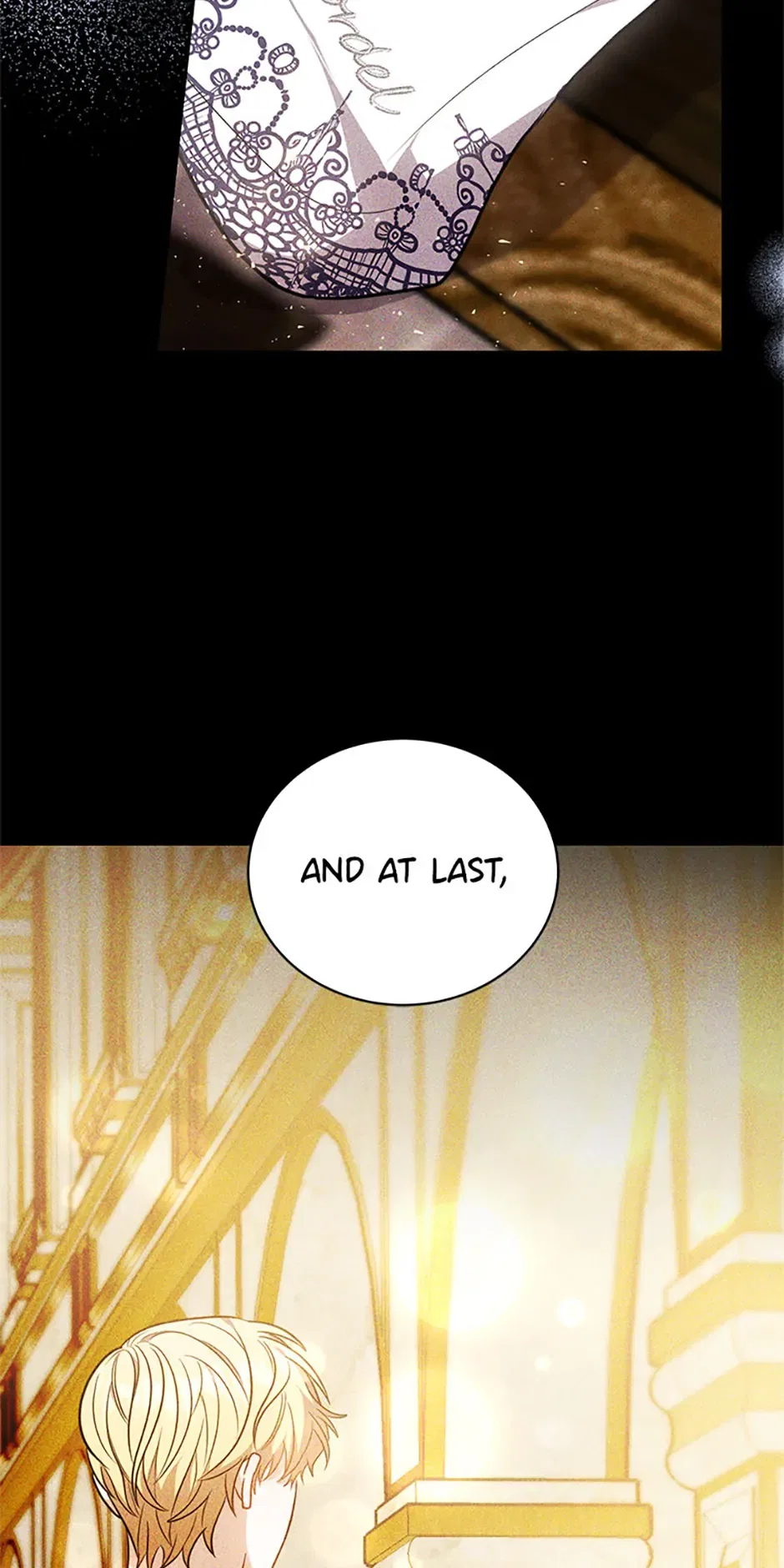 While You’re In Love Chapter 66 – Page 88